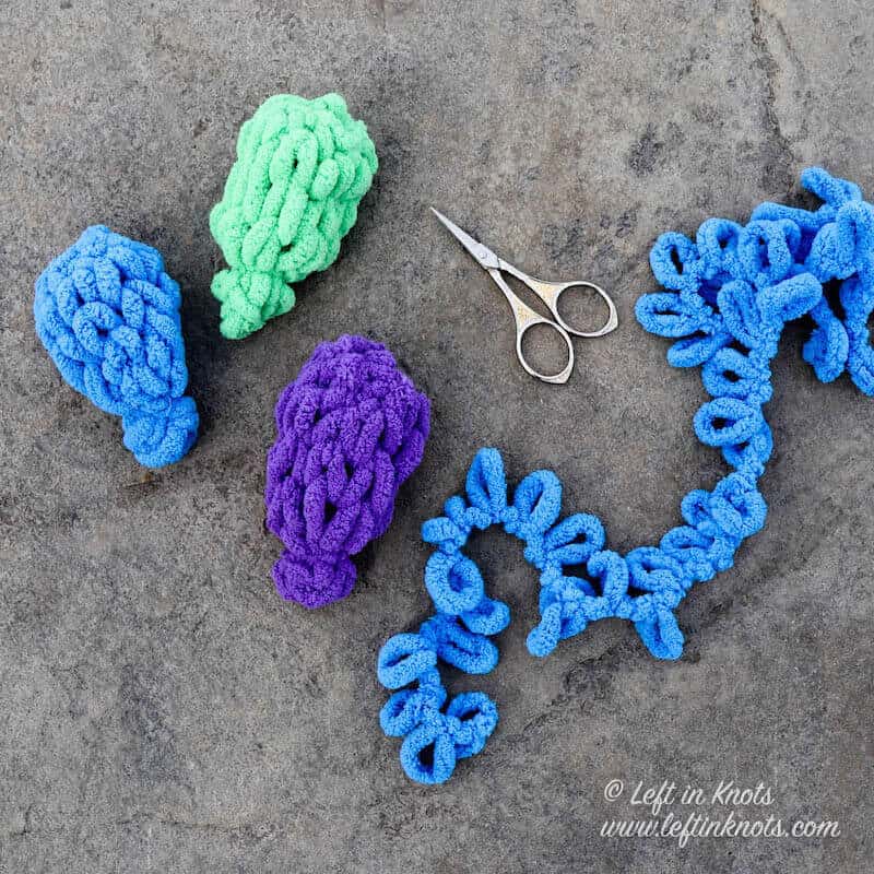 Knit Reusable Water Balloons – Savlabot